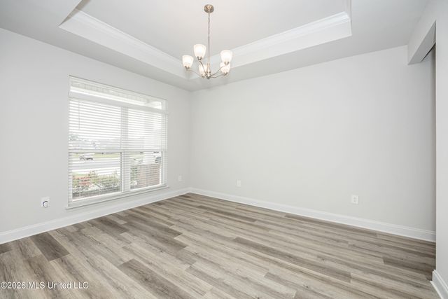 15381 Dandelion Drive, D'iberville, MS 39540