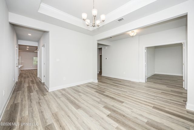 15381 Dandelion Drive, D'iberville, MS 39540