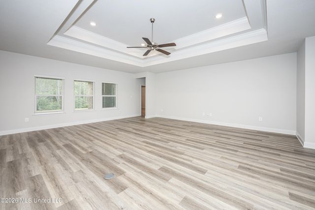 15381 Dandelion Drive, D'iberville, MS 39540