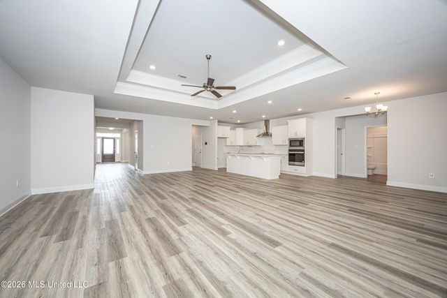 15381 Dandelion Drive, D'iberville, MS 39540