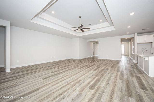15381 Dandelion Drive, D'iberville, MS 39540