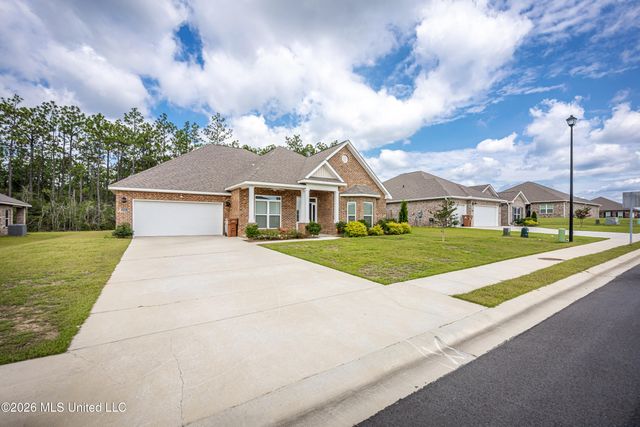 15381 Dandelion Drive, D'iberville, MS 39540