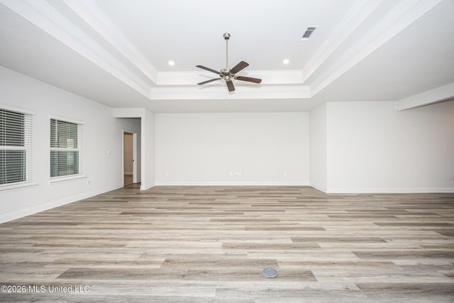 15381 Dandelion Drive, D'iberville, MS 39540
