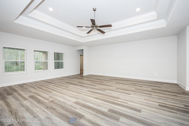 15381 Dandelion Drive, D'iberville, MS 39540