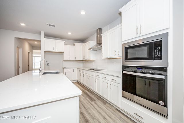 15381 Dandelion Drive, D'iberville, MS 39540