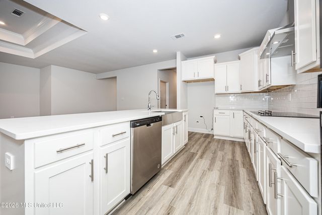 15381 Dandelion Drive, D'iberville, MS 39540