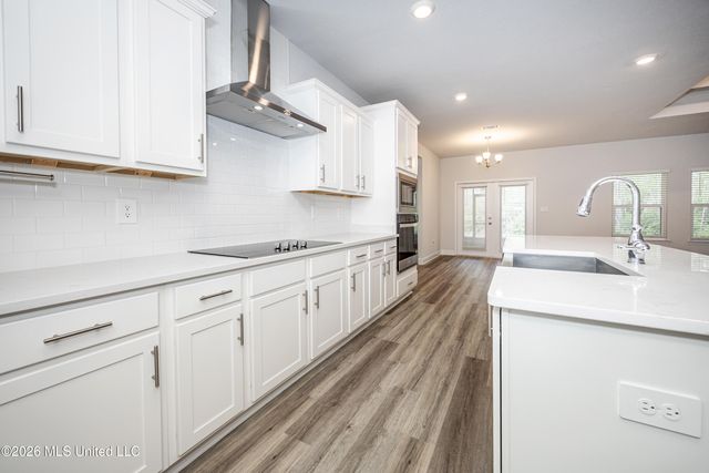 15381 Dandelion Drive, D'iberville, MS 39540