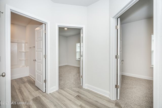 15381 Dandelion Drive, D'iberville, MS 39540