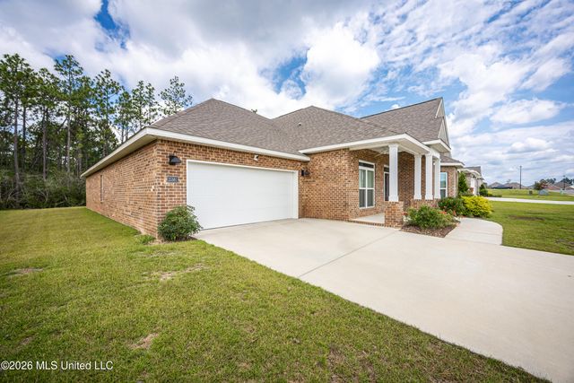 15381 Dandelion Drive, D'iberville, MS 39540
