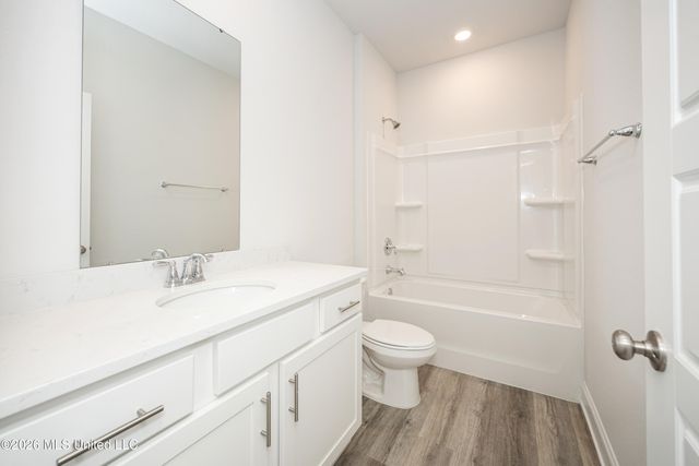 15381 Dandelion Drive, D'iberville, MS 39540