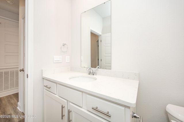 15381 Dandelion Drive, D'iberville, MS 39540
