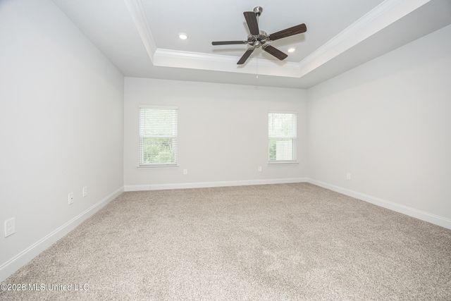 15381 Dandelion Drive, D'iberville, MS 39540