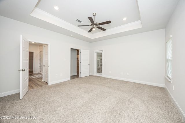 15381 Dandelion Drive, D'iberville, MS 39540
