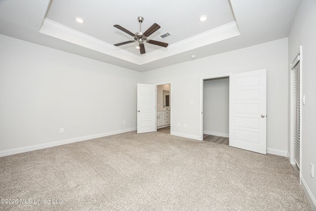 15381 Dandelion Drive, D'iberville, MS 39540