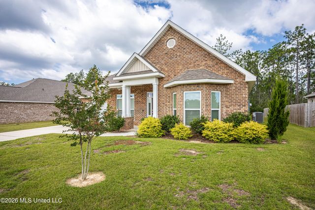 15381 Dandelion Drive, D'iberville, MS 39540