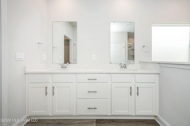 15381 Dandelion Drive, D'iberville, MS 39540