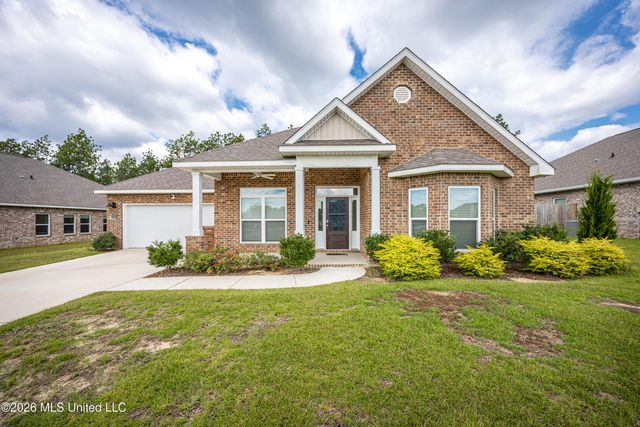 15381 Dandelion Drive, D'iberville, MS 39540