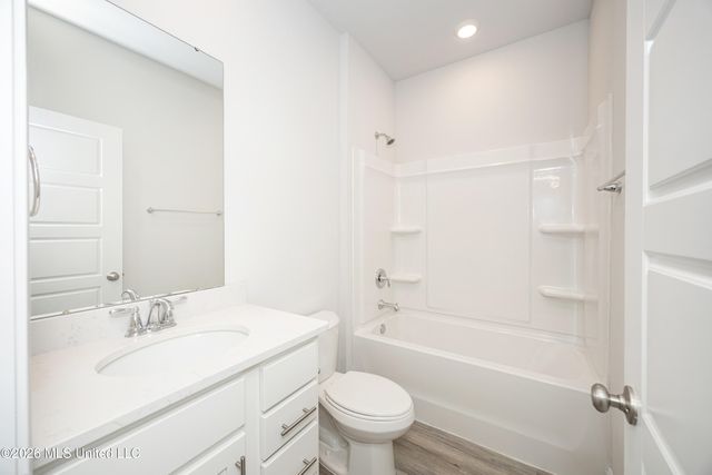 15381 Dandelion Drive, D'iberville, MS 39540