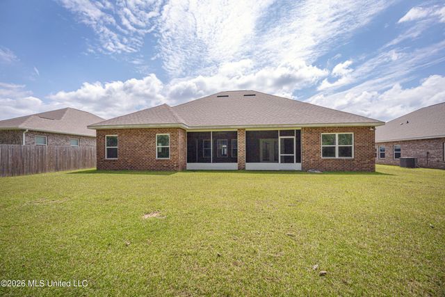 15381 Dandelion Drive, D'iberville, MS 39540