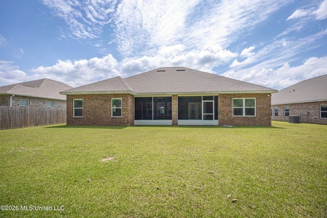 15381 Dandelion Drive, D'iberville, MS 39540