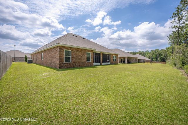 15381 Dandelion Drive, D'iberville, MS 39540