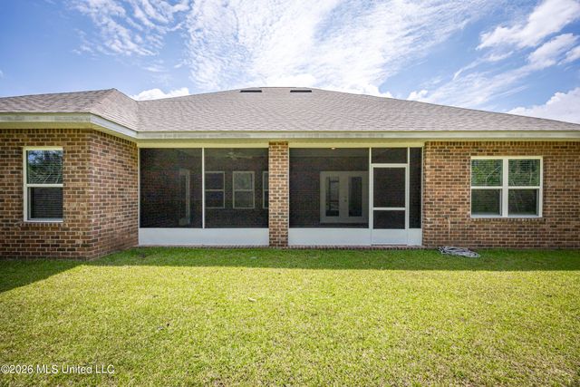 15381 Dandelion Drive, D'iberville, MS 39540