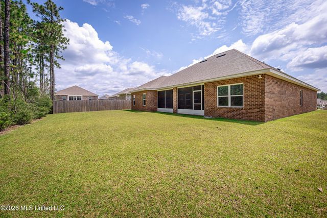 15381 Dandelion Drive, D'iberville, MS 39540