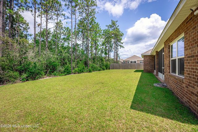 15381 Dandelion Drive, D'iberville, MS 39540