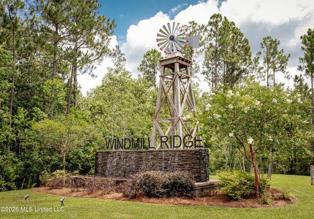 15381 Dandelion Drive, D'iberville, MS 39540