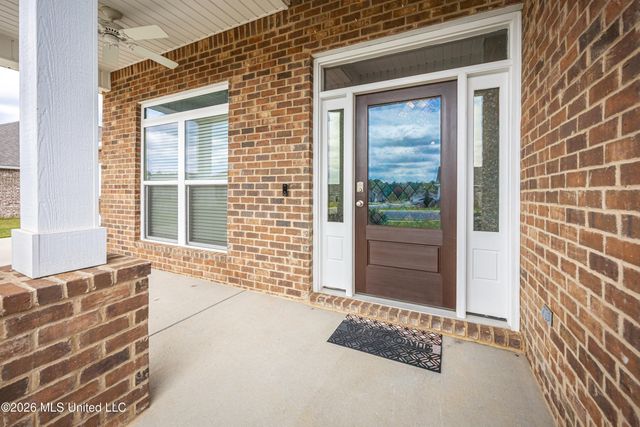 15381 Dandelion Drive, D'iberville, MS 39540