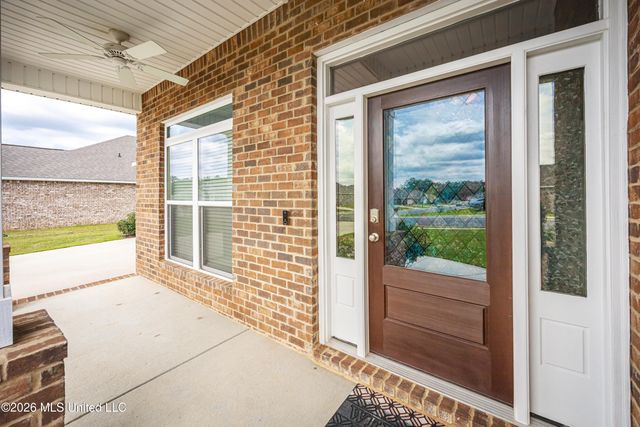 15381 Dandelion Drive, D'iberville, MS 39540