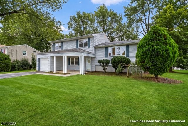 6 Renault Dr, Mount Olive Twp., NJ 07836