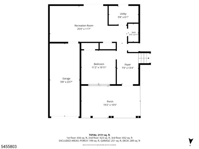 6 Renault Dr, Mount Olive Twp., NJ 07836