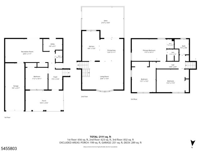 6 Renault Dr, Mount Olive Twp., NJ 07836