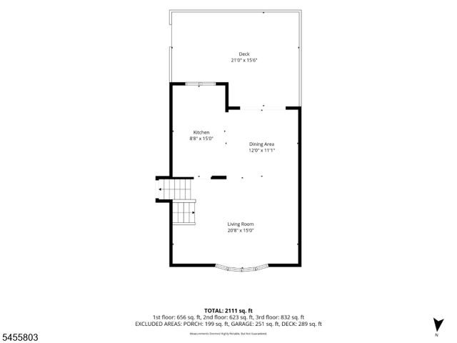 6 Renault Dr, Mount Olive Twp., NJ 07836