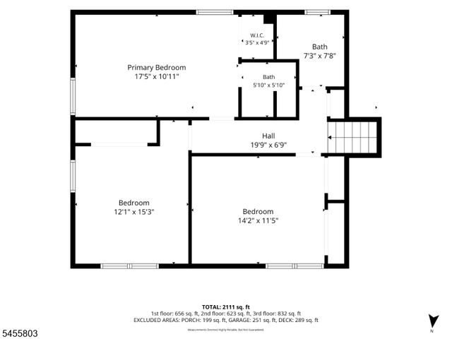 6 Renault Dr, Mount Olive Twp., NJ 07836