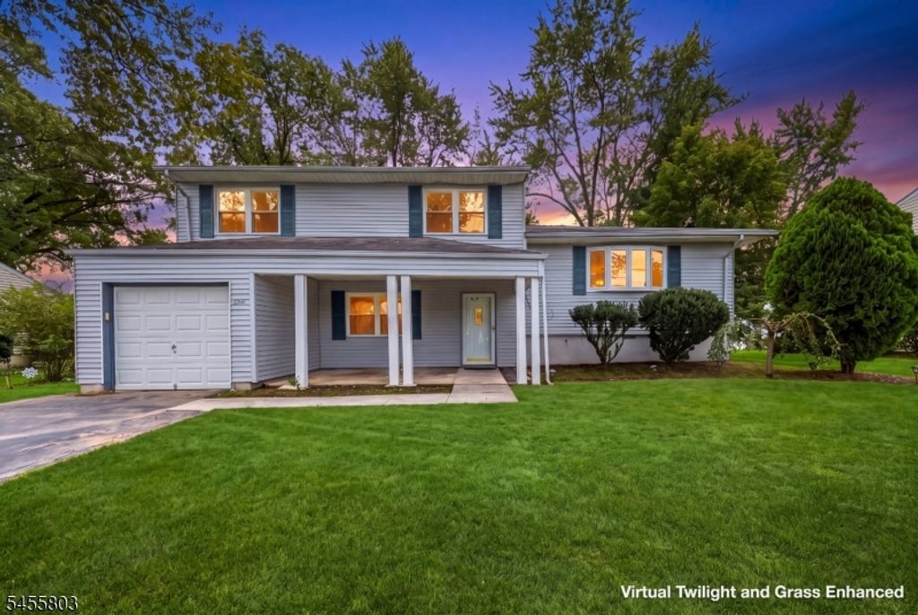6 Renault Dr, Mount Olive Twp., NJ 07836