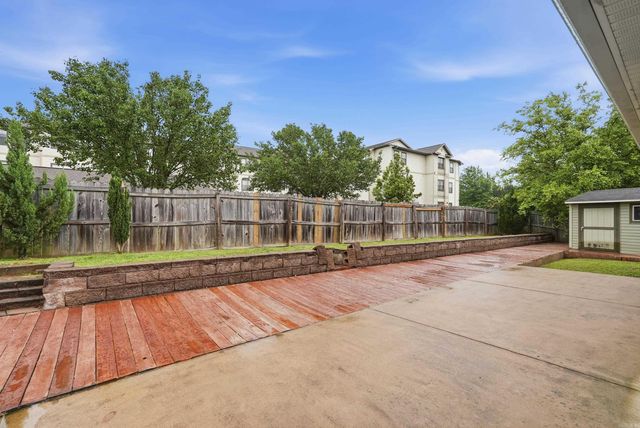 1720 Beautyberry Drive, Conway, AR 72032