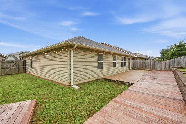 1720 Beautyberry Drive, Conway, AR 72032