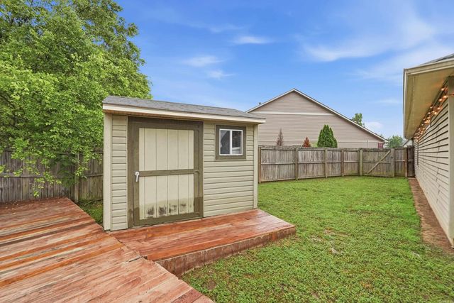 1720 Beautyberry Drive, Conway, AR 72032
