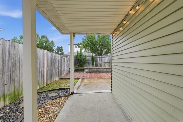 1720 Beautyberry Drive, Conway, AR 72032