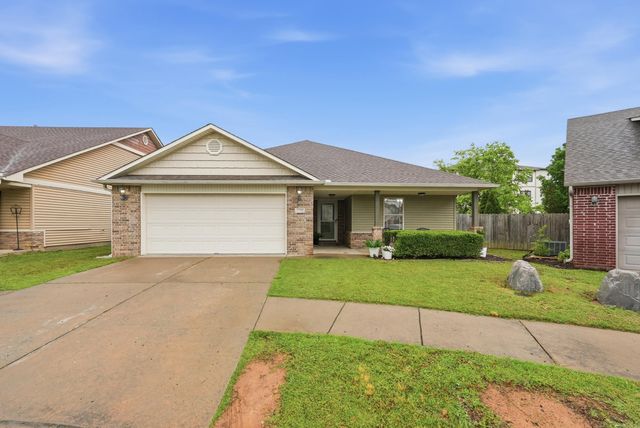 1720 Beautyberry Drive, Conway, AR 72032