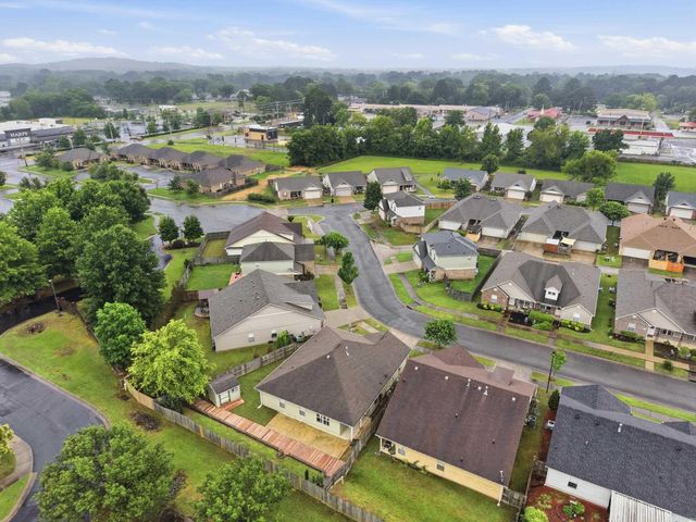 1720 Beautyberry Drive, Conway, AR 72032