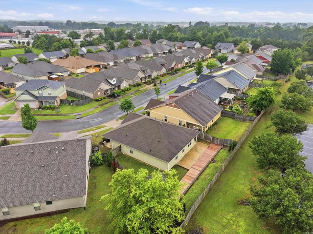 1720 Beautyberry Drive, Conway, AR 72032