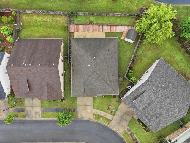 1720 Beautyberry Drive, Conway, AR 72032