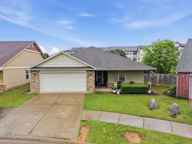 1720 Beautyberry Drive, Conway, AR 72032