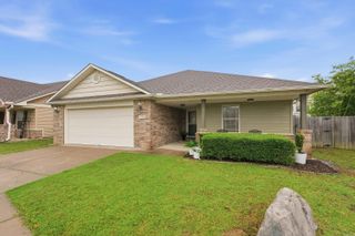 1720 Beautyberry Drive, Conway, AR 72032