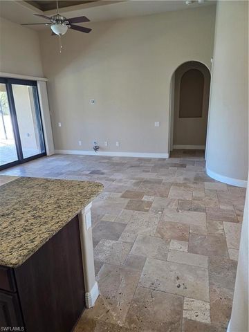 2406 Kismet Lakes LN, Cape Coral, FL 33993