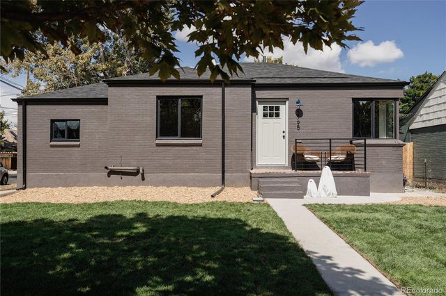 2795 W 39th Avenue, Denver, CO 80211