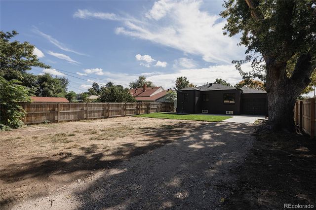 2795 W 39th Avenue, Denver, CO 80211